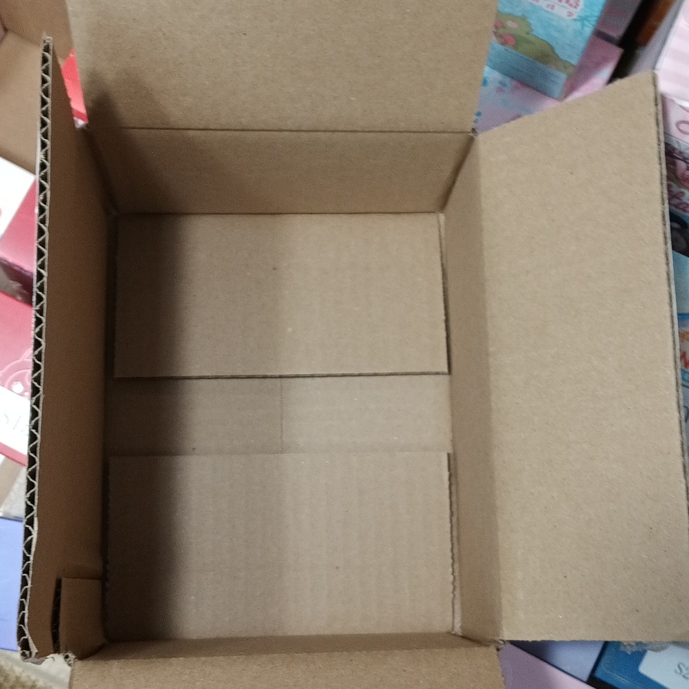 BOX LOTS YOU PICK